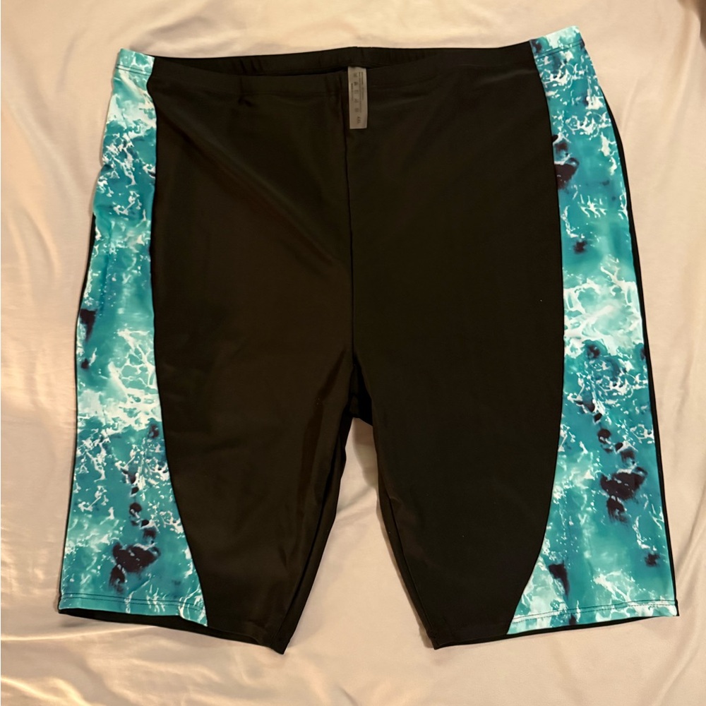 Swimsuit bottoms